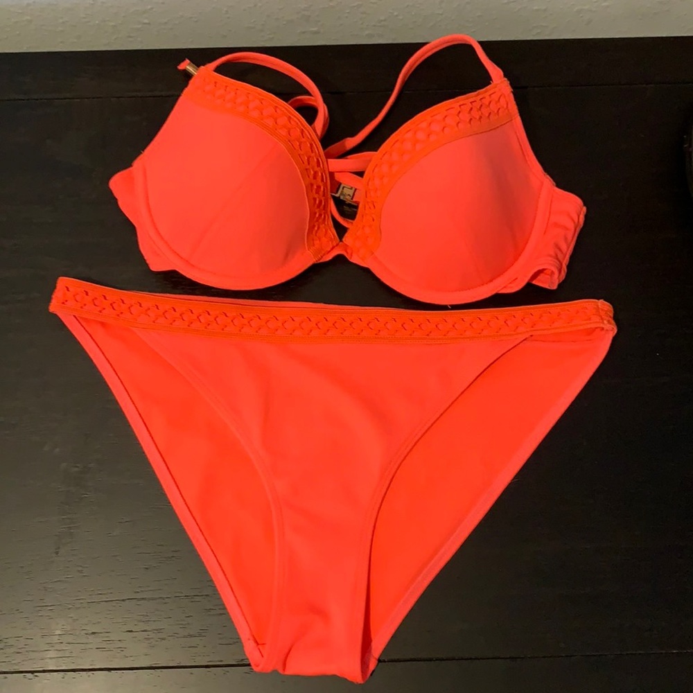 H&M bathing suit